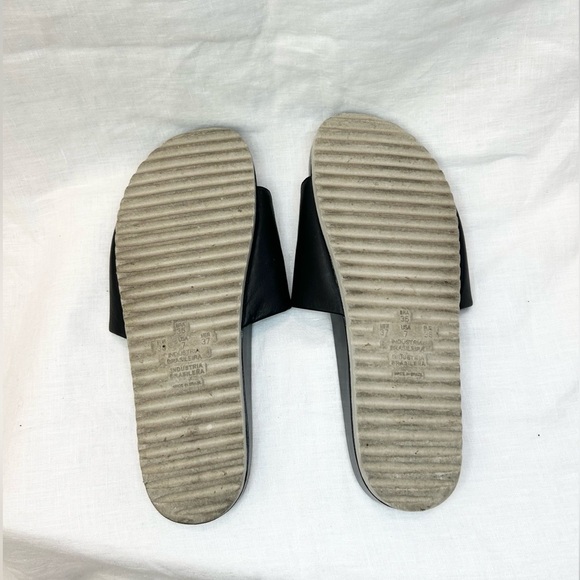 Harley-Davidson Women's Deville Flat Sandals - Picture 12 of 15